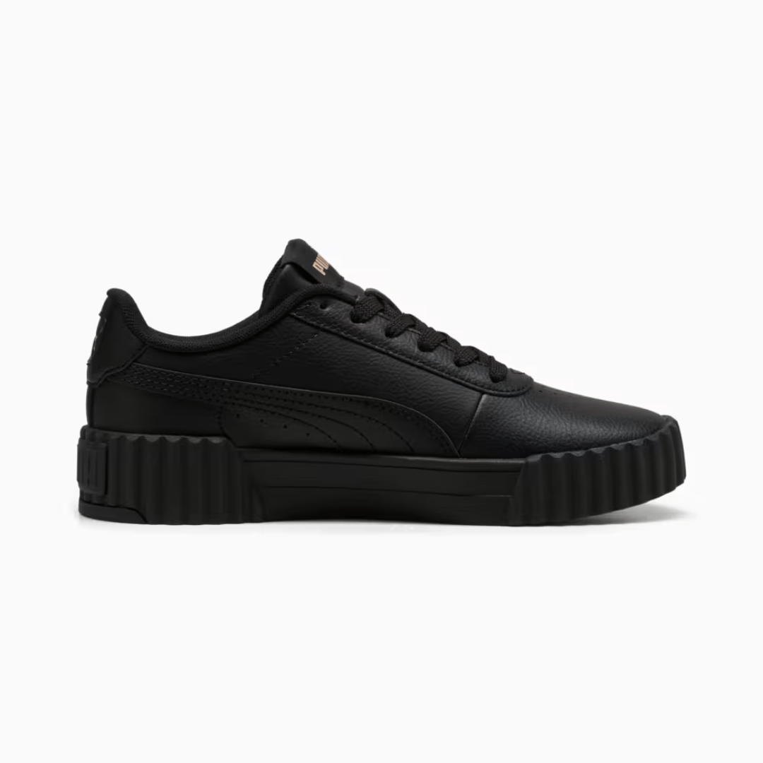 ZAPATILLAS URBANAS PUMA CARINA 3.0 JUVENIL | 401476 02 PUMA 4,0 - CalzadosPaola