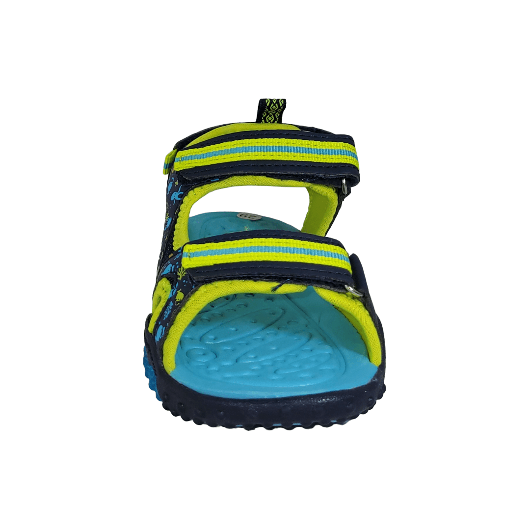 SANDALIAS BUBBLE GUMMERS ZPT INFANTIL | 281 - 99640 BUBBLE GUMMERS 26 - CalzadosPaola