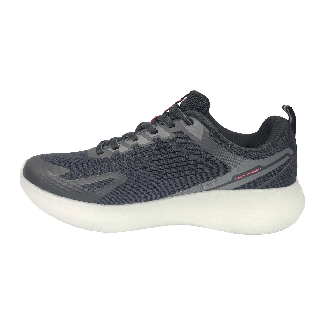 ZAPATILLAS URBANAS POWER NEGRO MUJER 589 - 6810 POWER 35 - CalzadosPaola