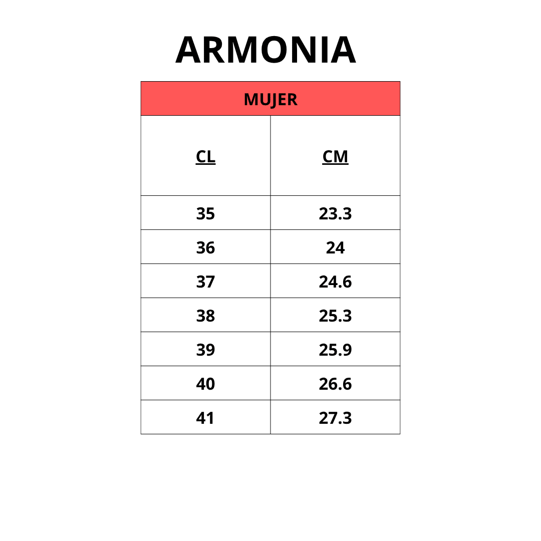 ZAPATOS DE CUECA ARMONÍA NEGRO MUJER | 109 - B ARMONIA 41 - CalzadosPaola
