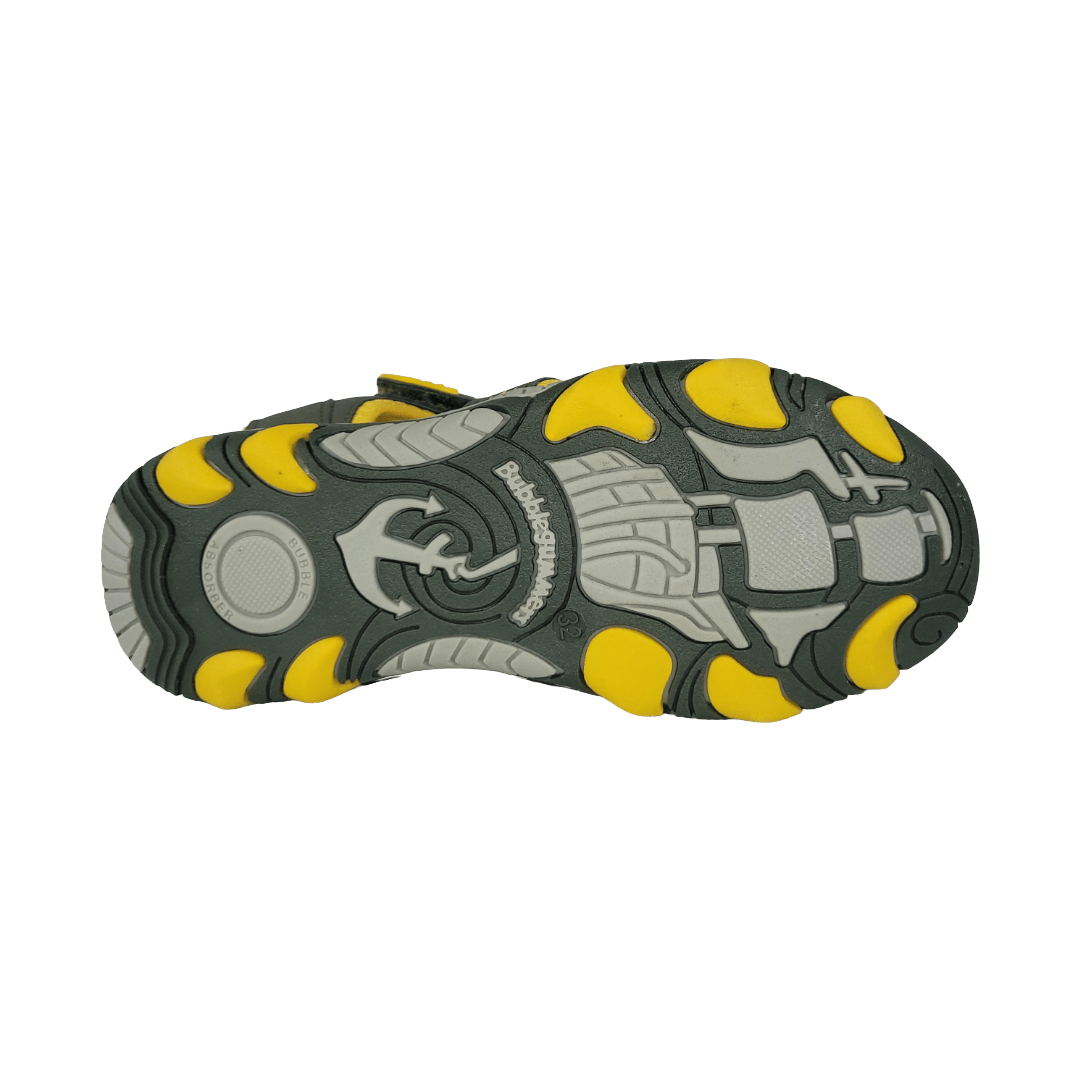 SANDALIAS BUBBLE GUMMERS NORWEY INFANTIL | 361 - 7350 BUBBLE GUMMERS 30 - CalzadosPaola