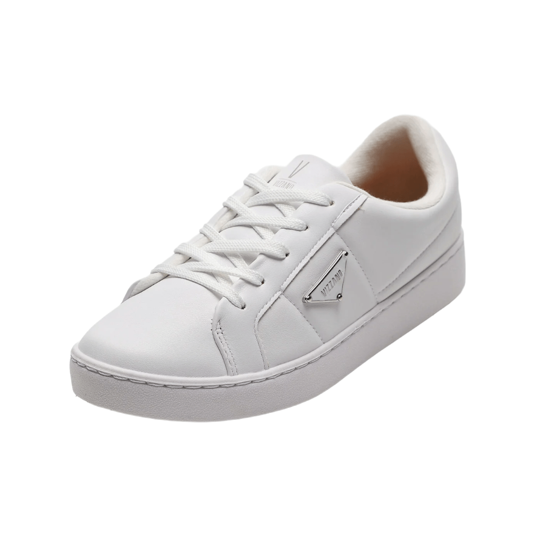 ZAPATILLAS URBANAS VIZZANO MUJER BLANCO 1214.1069.29568 - 16072 VIZZANO 34 - CalzadosPaola