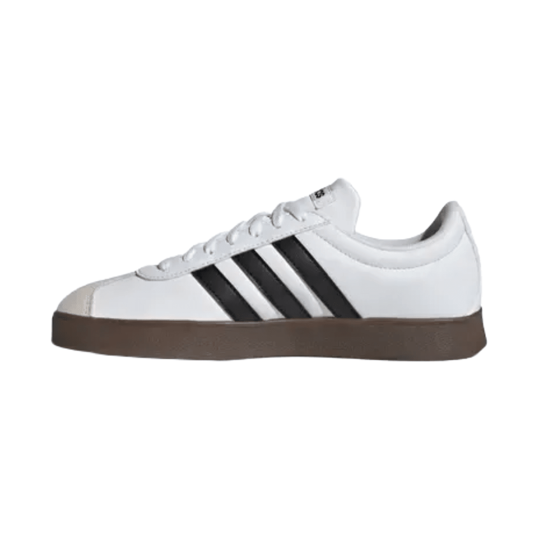ZAPATILLAS URBANAS ADIDAS VL COURT BASE MUJER | ID3714 ADIDAS 36 CL / 5 US / 22 CM - CalzadosPaola
