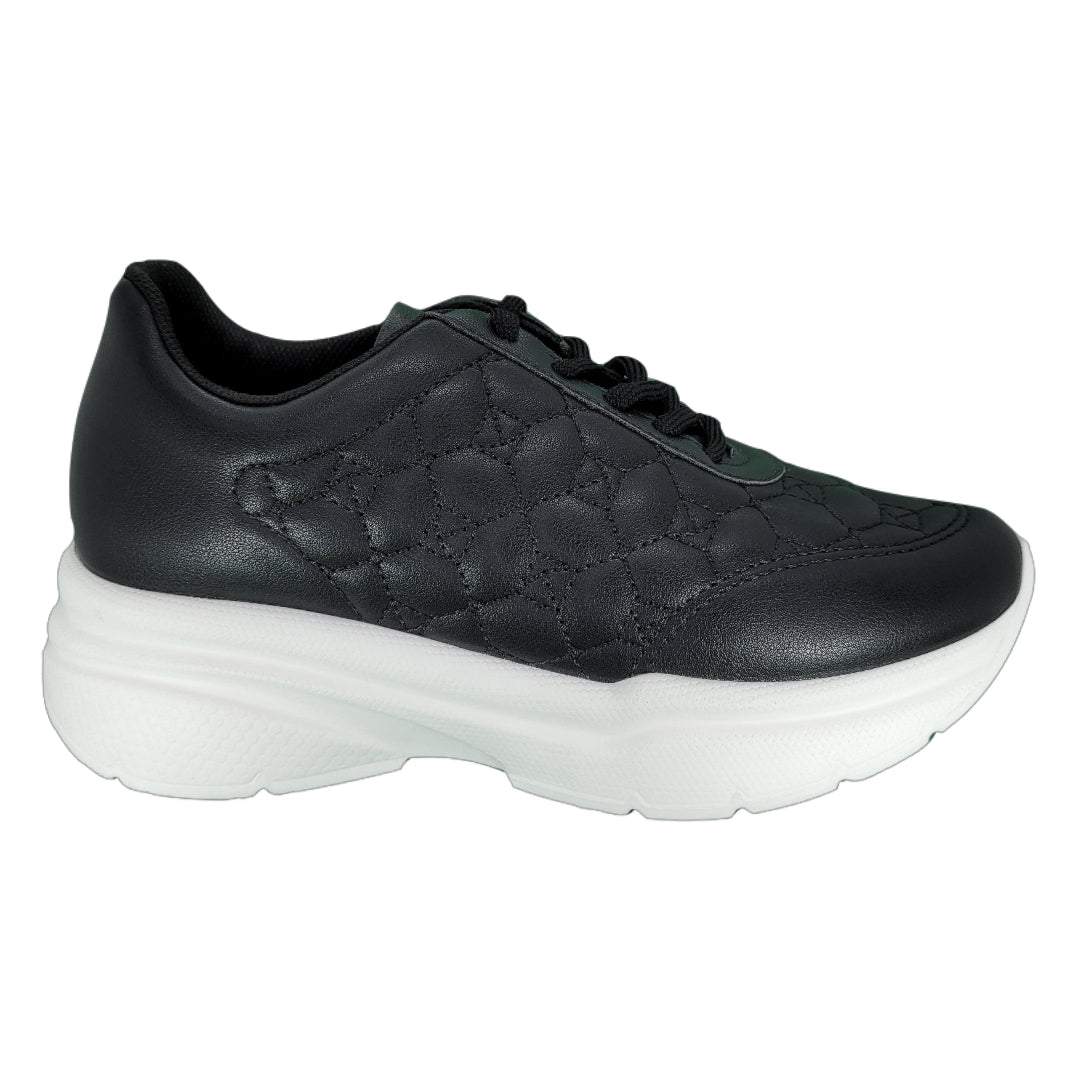 ZAPATILLAS URBANAS PICCADILLY MUJER | PI - 78100300000003 PICCADILLY 40 - CalzadosPaola
