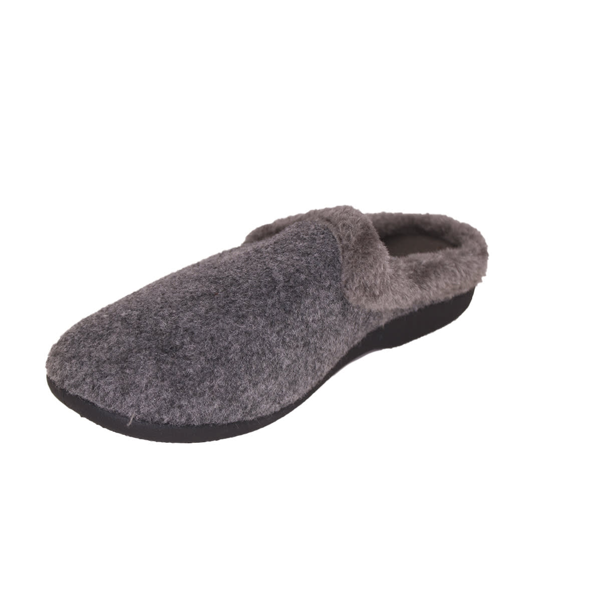 ZAPATILLA CASA HOMBRE BY PASS GRIS DES201 - 15A BY PASS 44 - CalzadosPaola