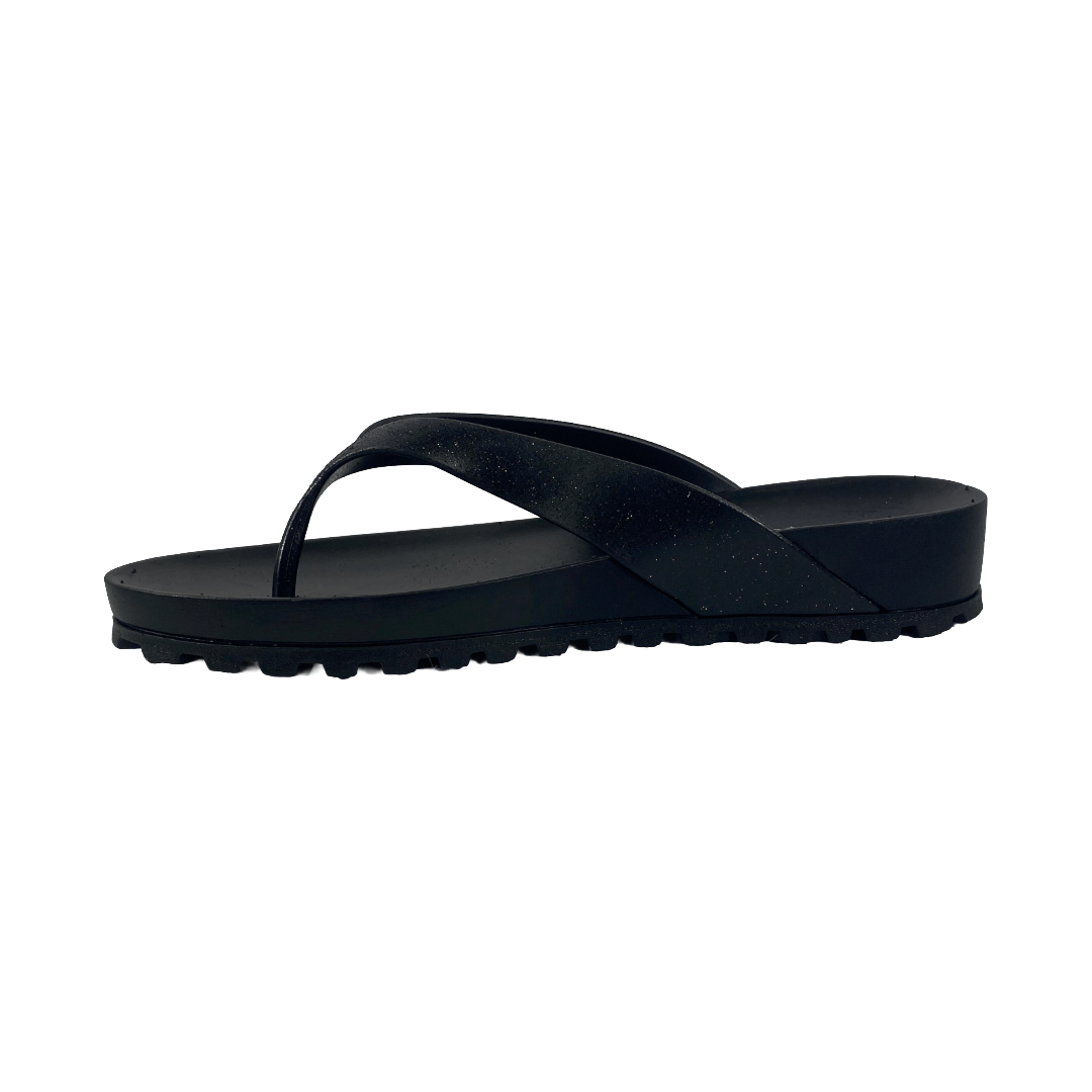 SANDALIAS ALQUIMIA NEGRO MUJER | 3657 - 02 ALQUIMIA 36 - CalzadosPaola