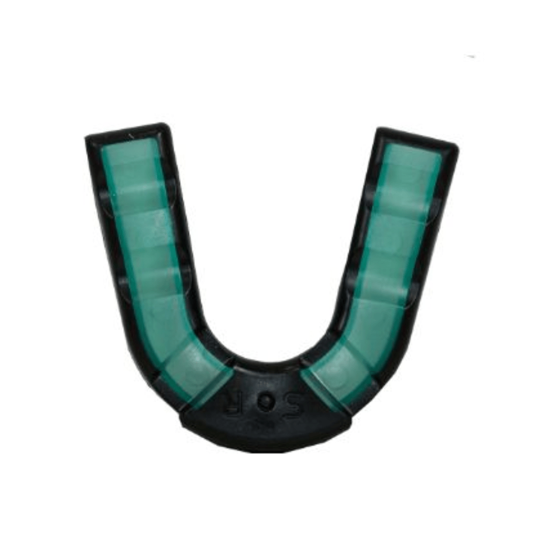 PROTECTOR BUCAL SPORTCOM JUNIOR VARIOS COLORES | 9.70.04 DRIBLING 00 - CalzadosPaola