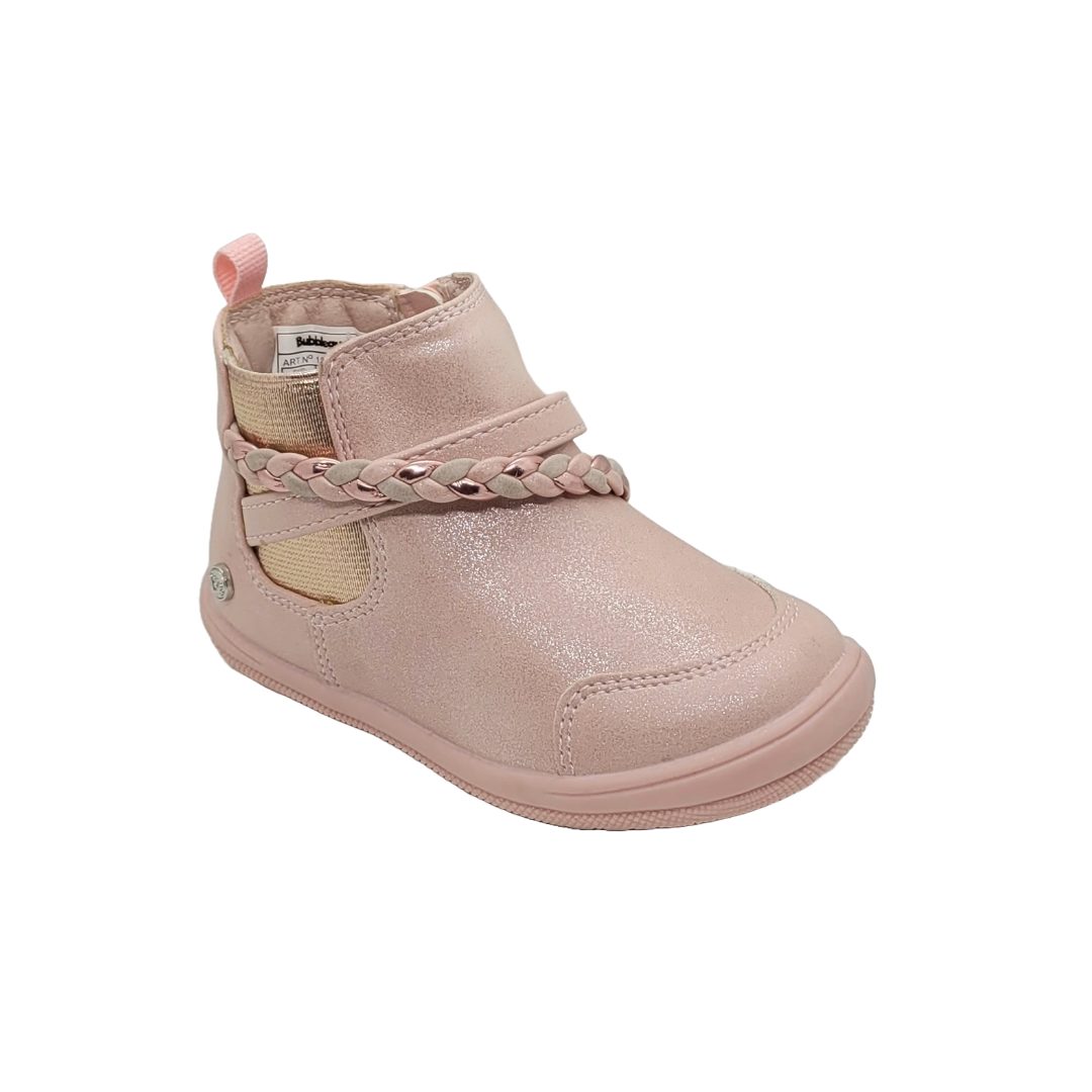 BOTINES BUBBLE GUMMERS ROSADO 109 - 5127 BUBBLE GUMMERS 25 - CalzadosPaola