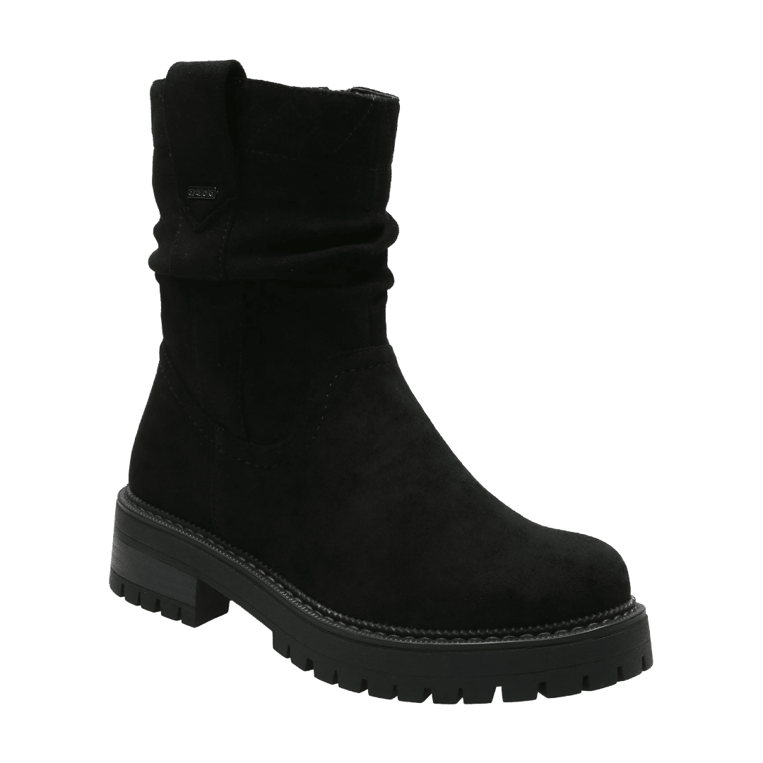 BOTINES AZALEIA ARRAN MUJER | AZ23701132 - 411 AZALEIA 35 CL / 23.5 CM - CalzadosPaola