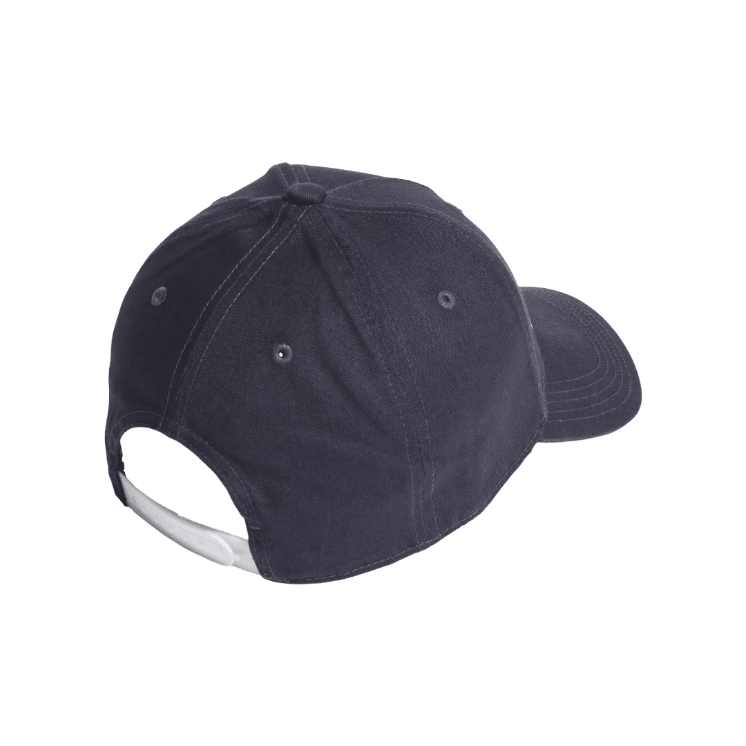JOCKEY ADIDAS NEGRO CASUAL HOMBRE IC9708 ADIDAS 00 - CalzadosPaola
