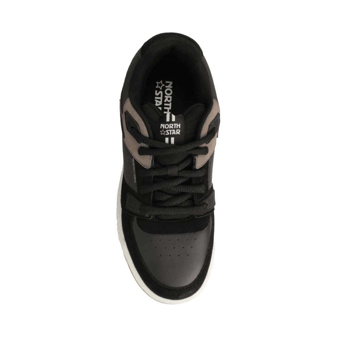 ZAPATILLAS URBANAS NORTH STAR SKATER CHUNK HOMBRE | 881 - 6970 NORTH STAR 39 EU / 7 US / 26 CM - CalzadosPaola