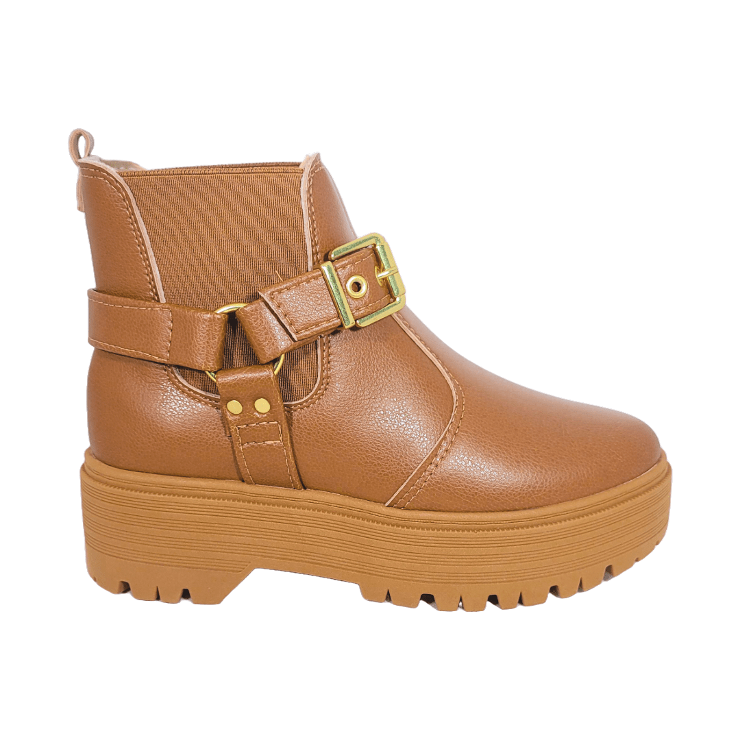 BOTINES MOLECA CASUALES MUJER | 5351.104.23664 - 95669 MOLECA 35 - CalzadosPaola