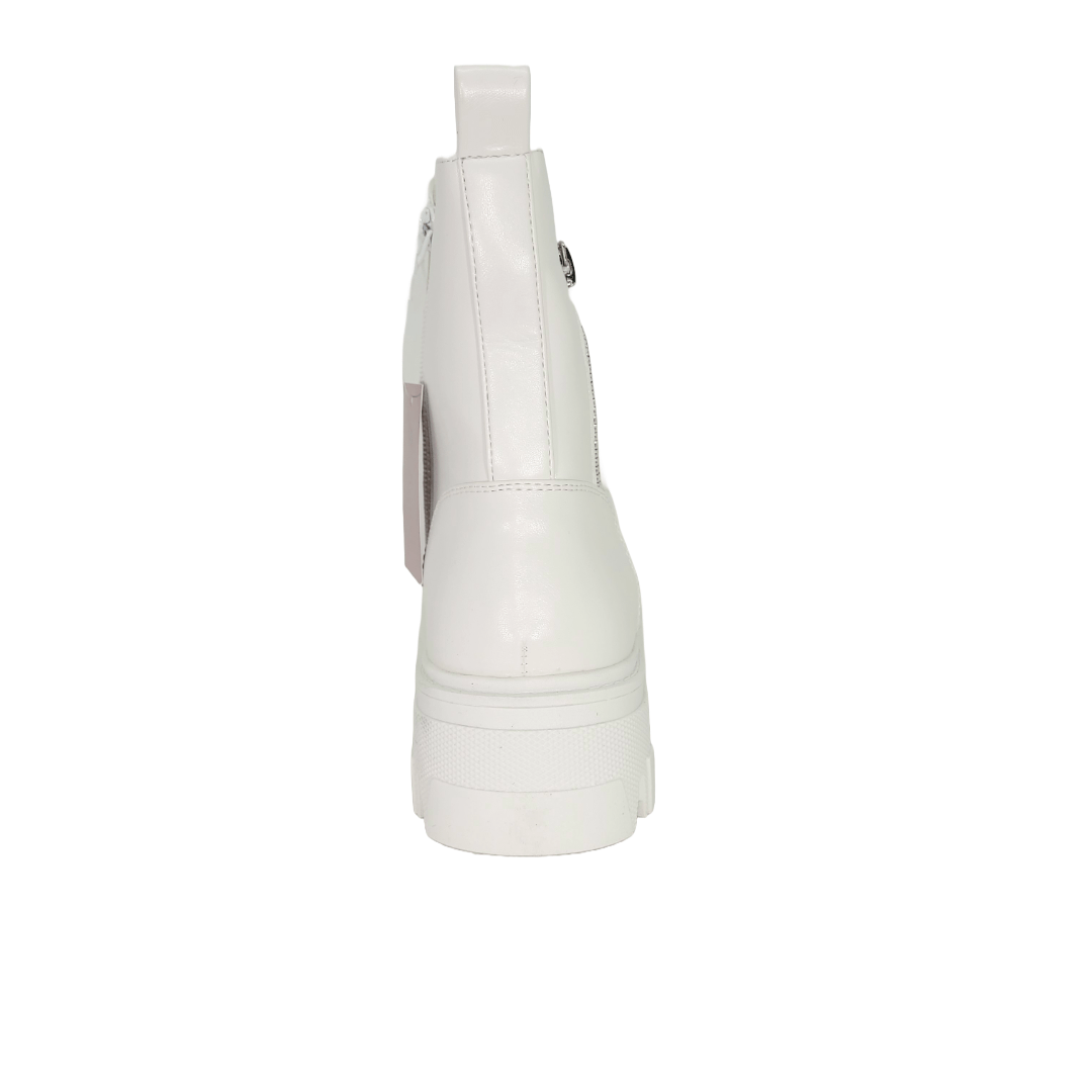 BOTINES AGUXI CASUALES MUJER | 231159 - 3 AGUXI 35 - CalzadosPaola