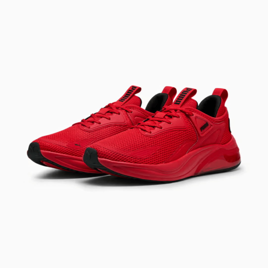 ZAPATILLAS DE RUNNING PUMA CELL THRILL | 310168 11 PUMA 8,0 - CalzadosPaola