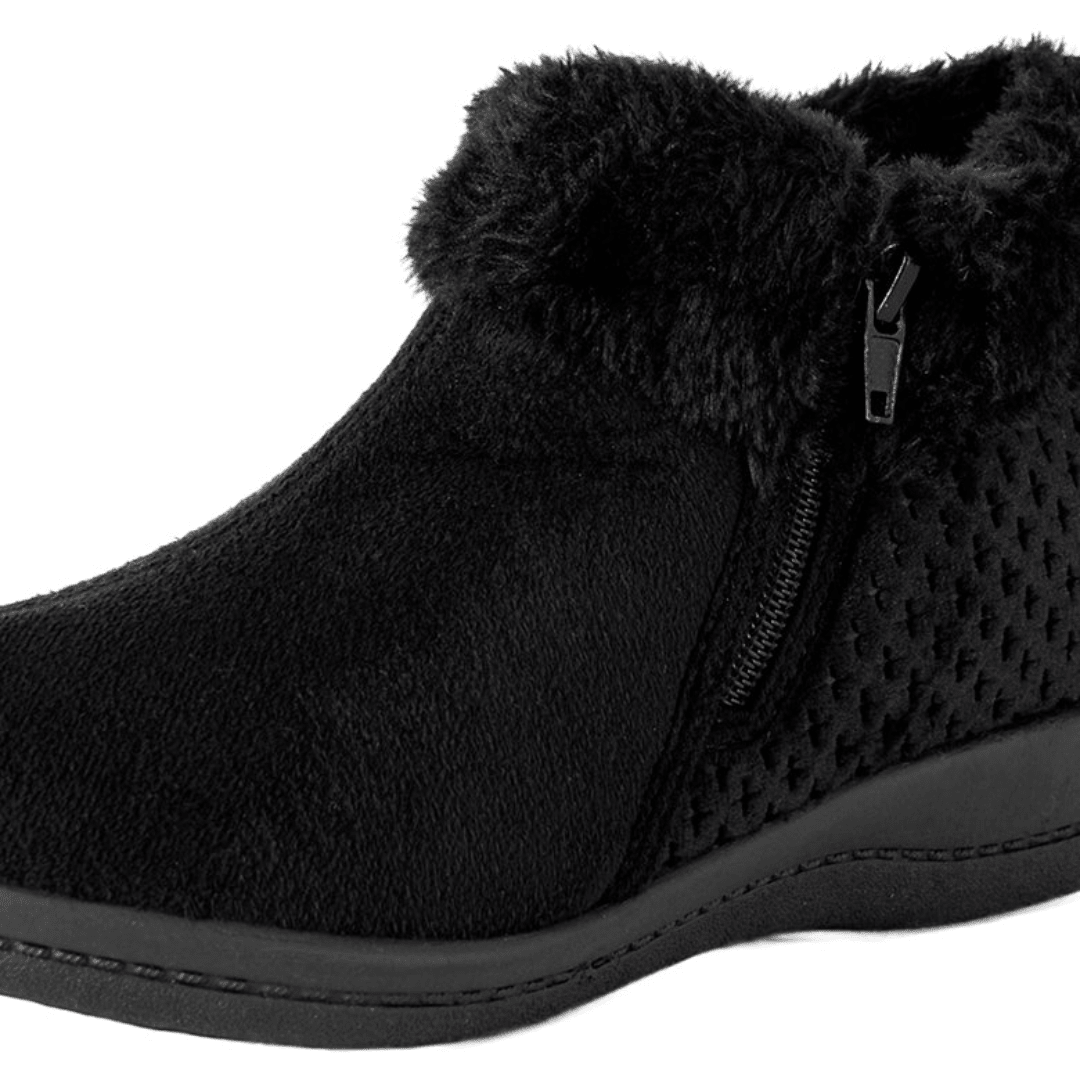 BOTINES PASSER CONFORT THANE MUJER | 717 - 02 PASSER 35 CL / 23.3 CM - CalzadosPaola