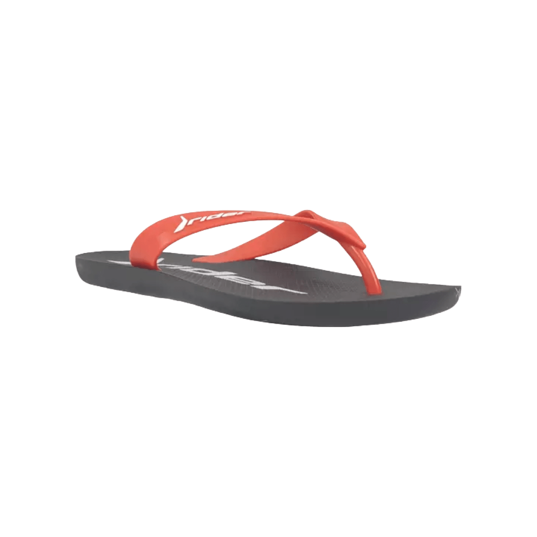 SANDALIAS RIDER ROJO DE HOMBRE GR - RI - 12303 GRENDENE 38 CL / 24 CM - CalzadosPaola