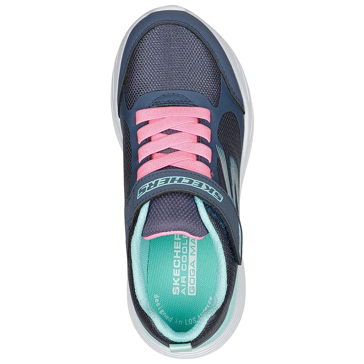 ZAPATILLAS SKECHERS GO RUN 400 V2 | 302429L - CCAQ SKECHERS 33 - CalzadosPaola
