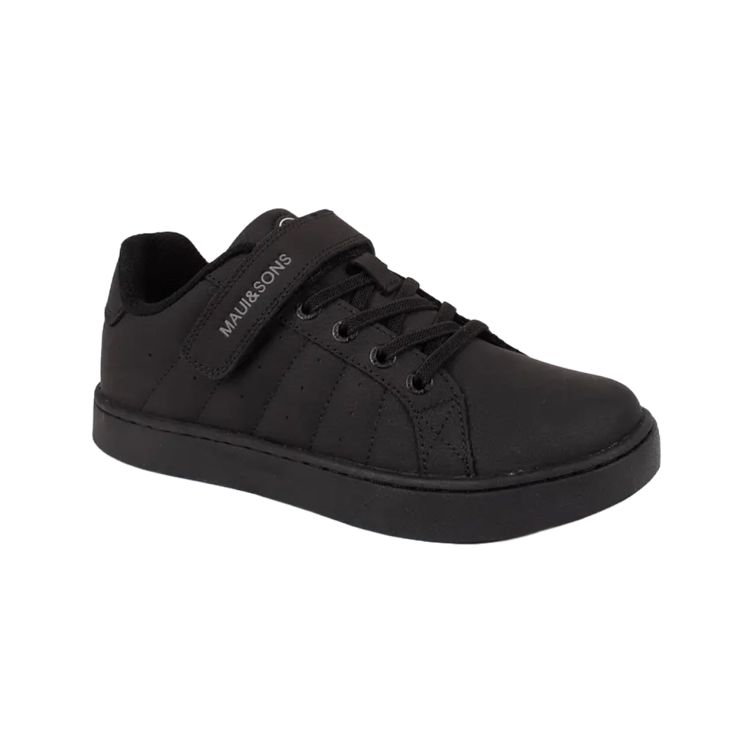 ZAPATILLAS MAUI ESCOLAR RULA INFANTIL | 5CE120 MAUI 29 - CalzadosPaola