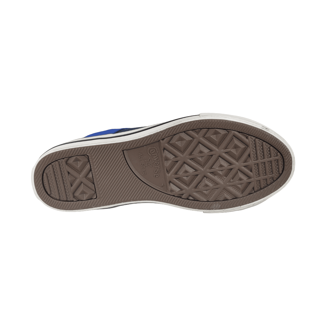 ZAPATILLAS URBANAS CONVERSE AXEL INFANTIL | A02477C - 467 CONVERSE 1,0 - CalzadosPaola