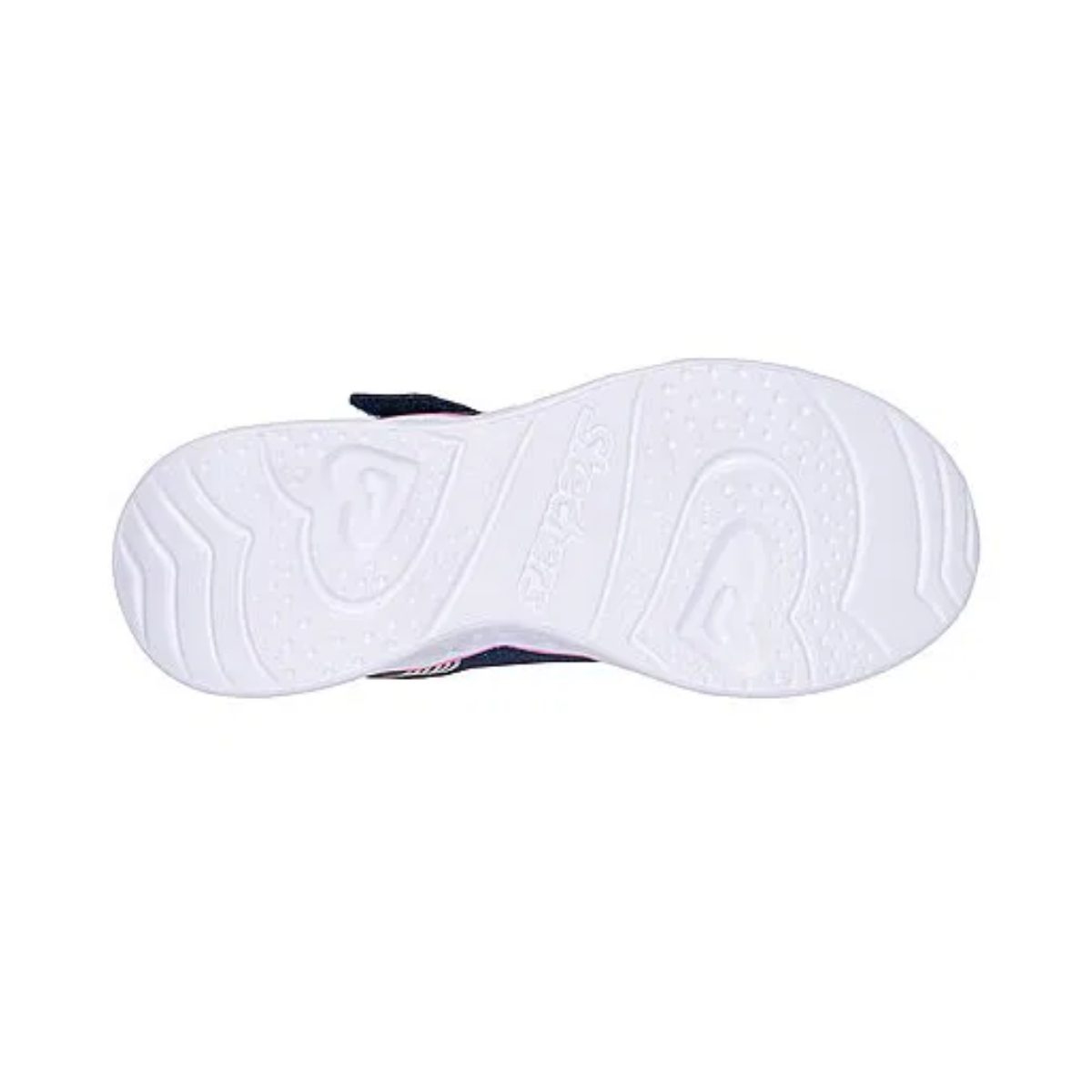 ZAPATILLAS URBANAS SKECHERS HEART LIGHTS INFANTIL | 302689L - NVMT SKECHERS 33 - CalzadosPaola
