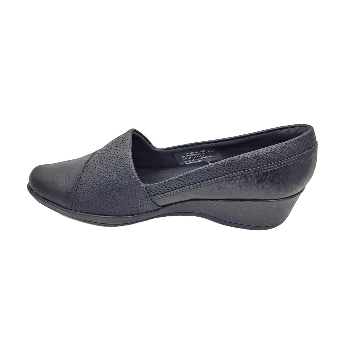 ZAPATOS CASUALES PICCADILLY NEGROS | PI - 14321400000005 PICCADILLY 40 - CalzadosPaola