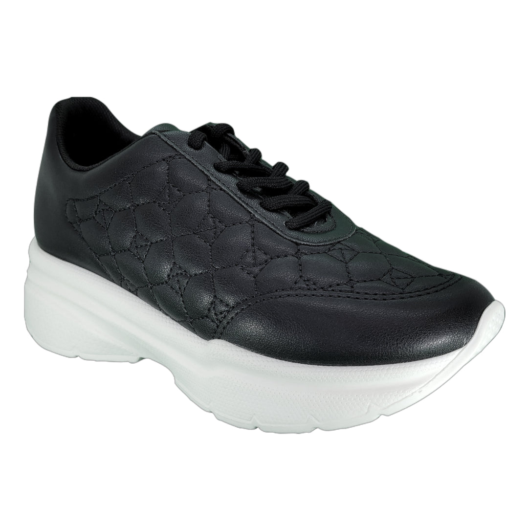 ZAPATILLAS URBANAS PICCADILLY MUJER | PI - 78100300000003 PICCADILLY 40 - CalzadosPaola