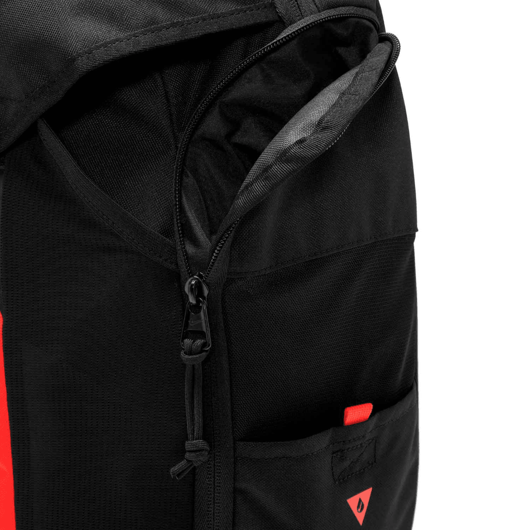 MOCHILA NIKE ACADEMY TEAM DV0761 - 013 NIKE 00 - CalzadosPaola