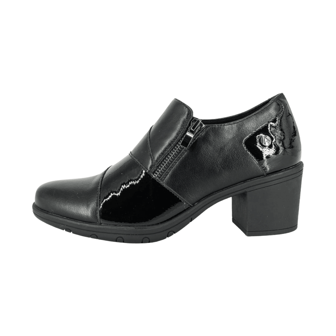 MOCASINES ALQUIMIA CARIT MUJER | 3128 - 02 ALQUIMIA 35 CL / 23.3 CM - CalzadosPaola