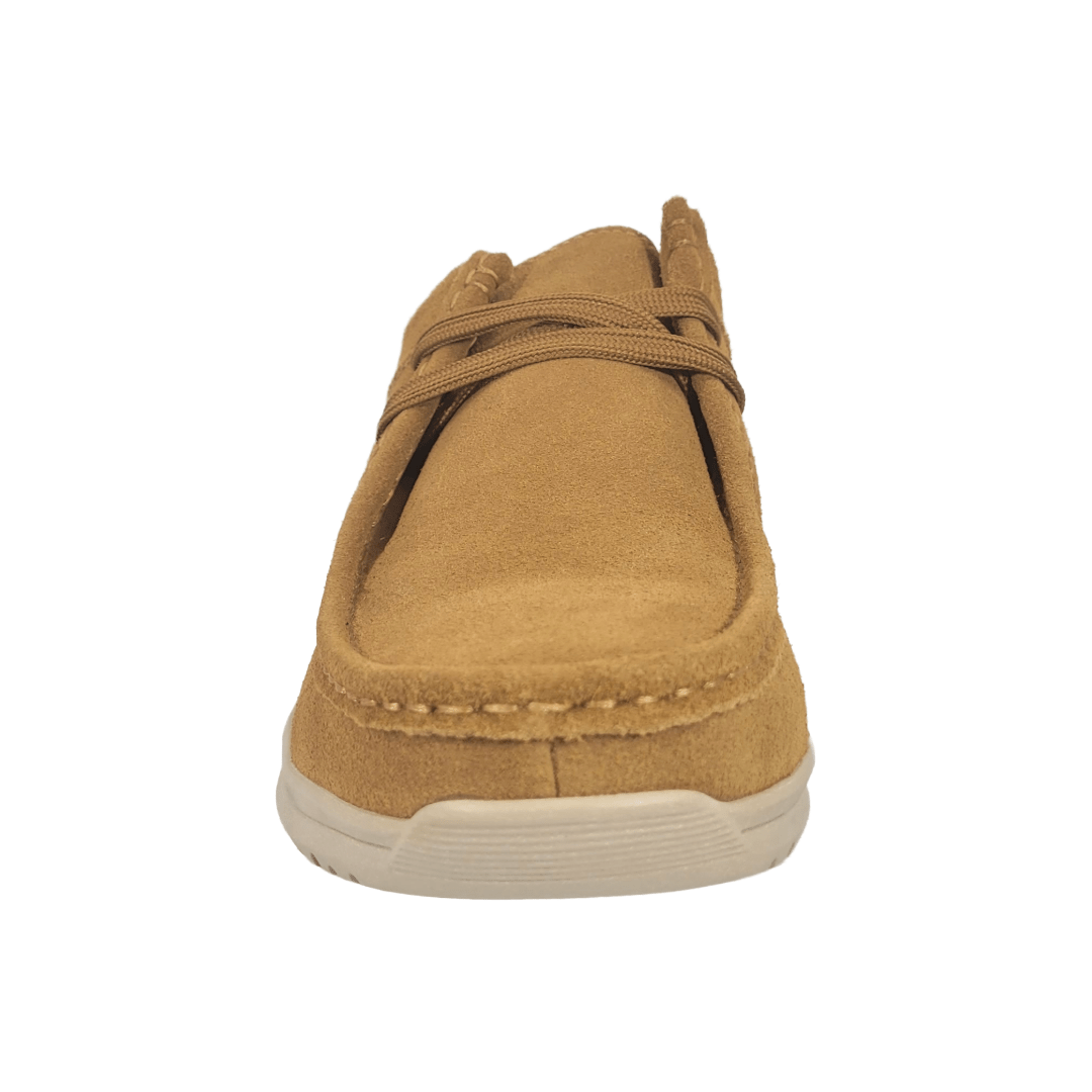 ZAPATOS CASUALES GARVIOLI CAMEL HOMBRE S3241 - 2 GARVIOLI 39 - CalzadosPaola