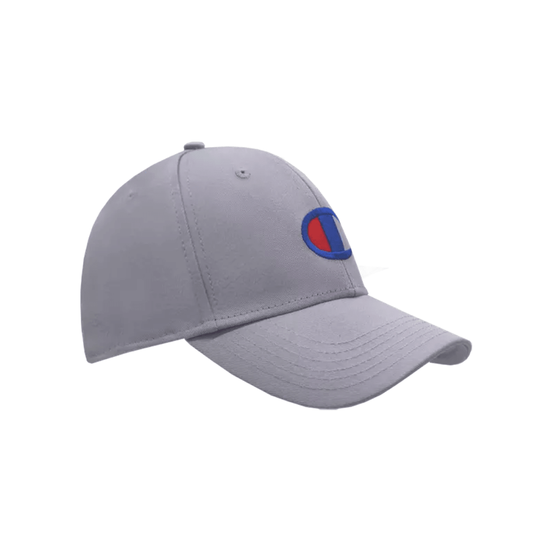 GORRO CHAMPION GRIS ADULTO CV7 - 1200 champion 00 - CalzadosPaola
