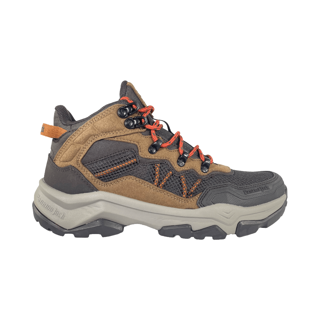 ZAPATILLAS OUTDOOR PANAMA JACK CAFE HOMBRE PH022A60010 PANAMA JACK 39 - CalzadosPaola