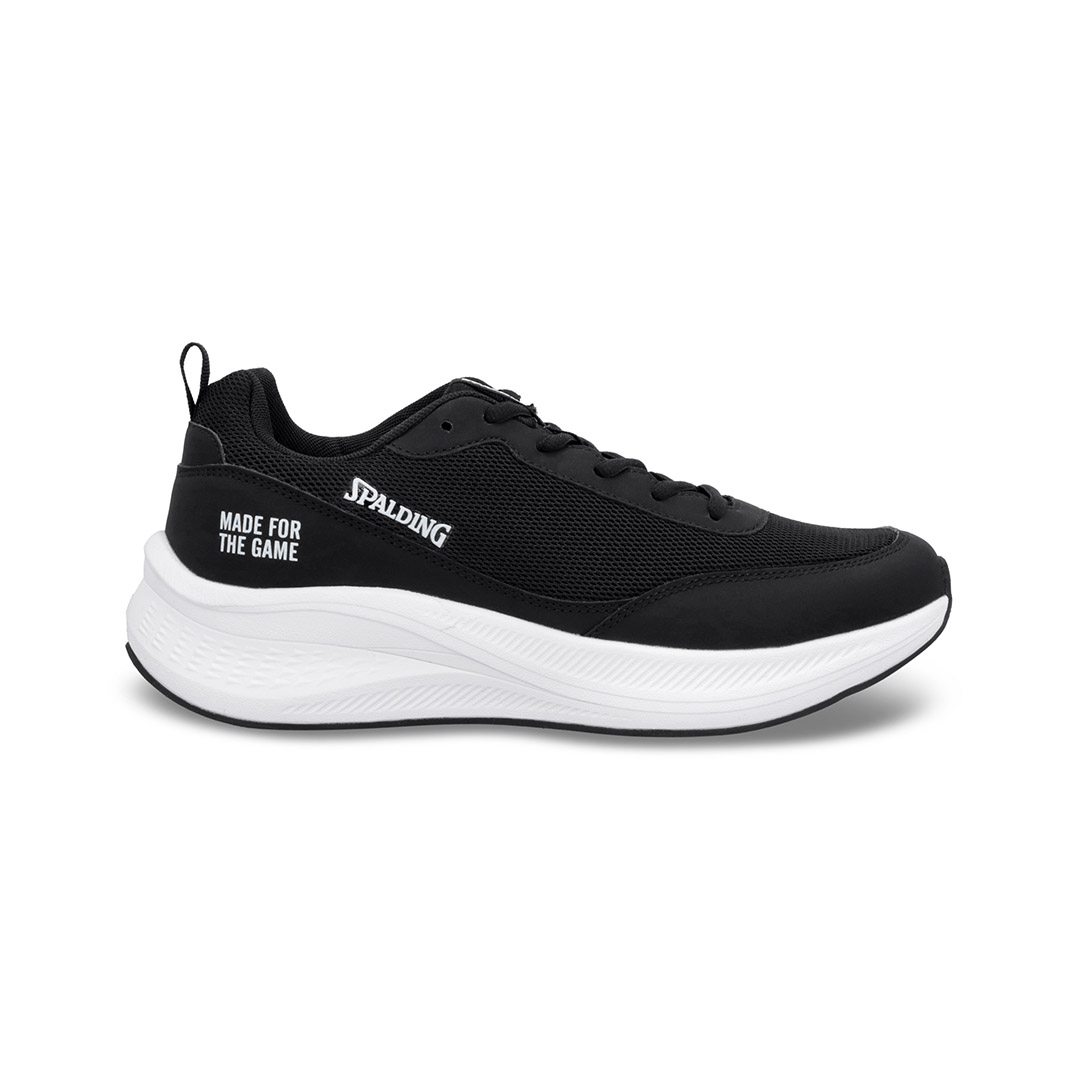 ZAPATILLAS DE TRAINING SPALDING FITNESS JUMP 2.0 HOMBRE | SPCFITH026 SPALDING 39 - CalzadosPaola