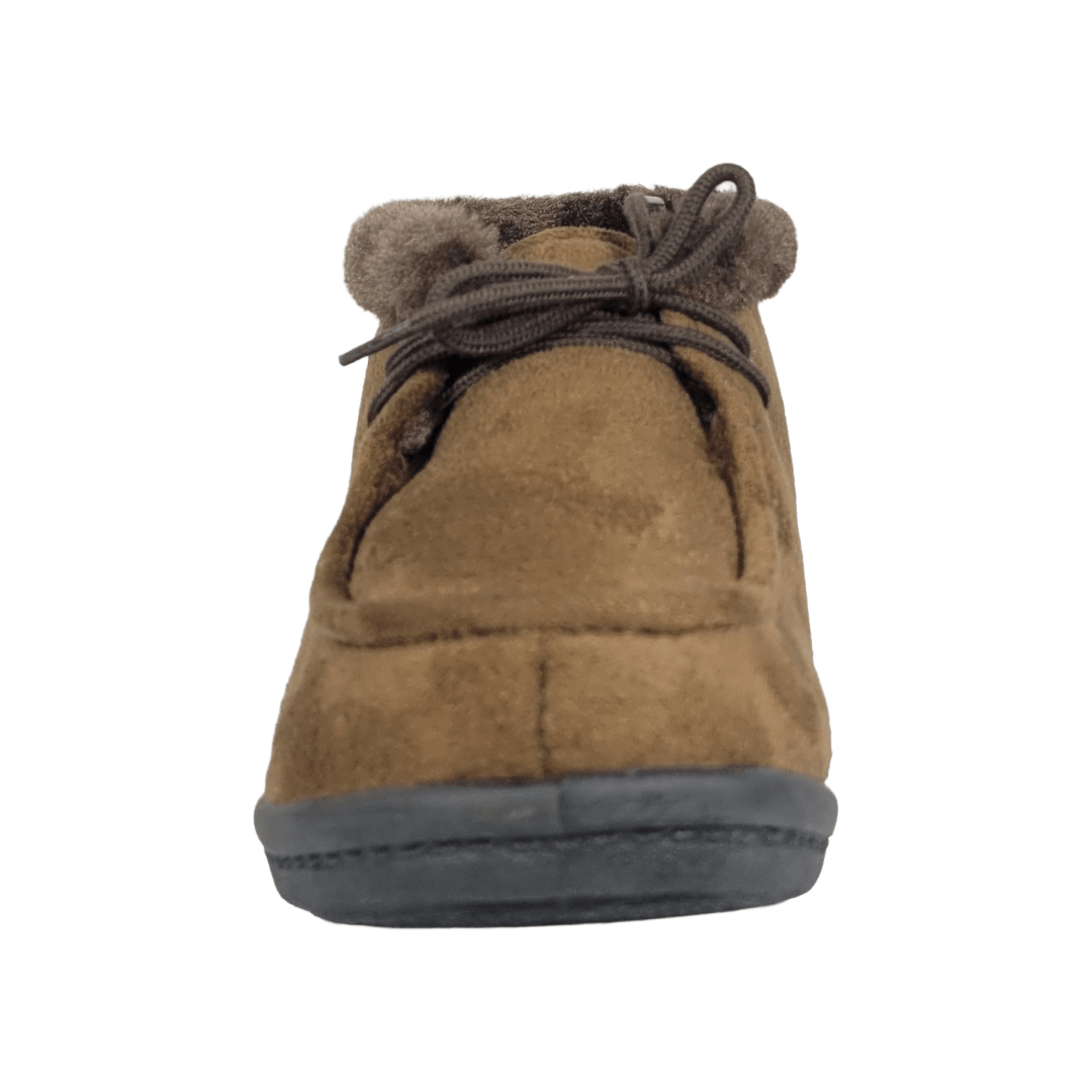 BOTINES PASSER CAFE MUJER 648 - 03 PASSER 35 - CalzadosPaola