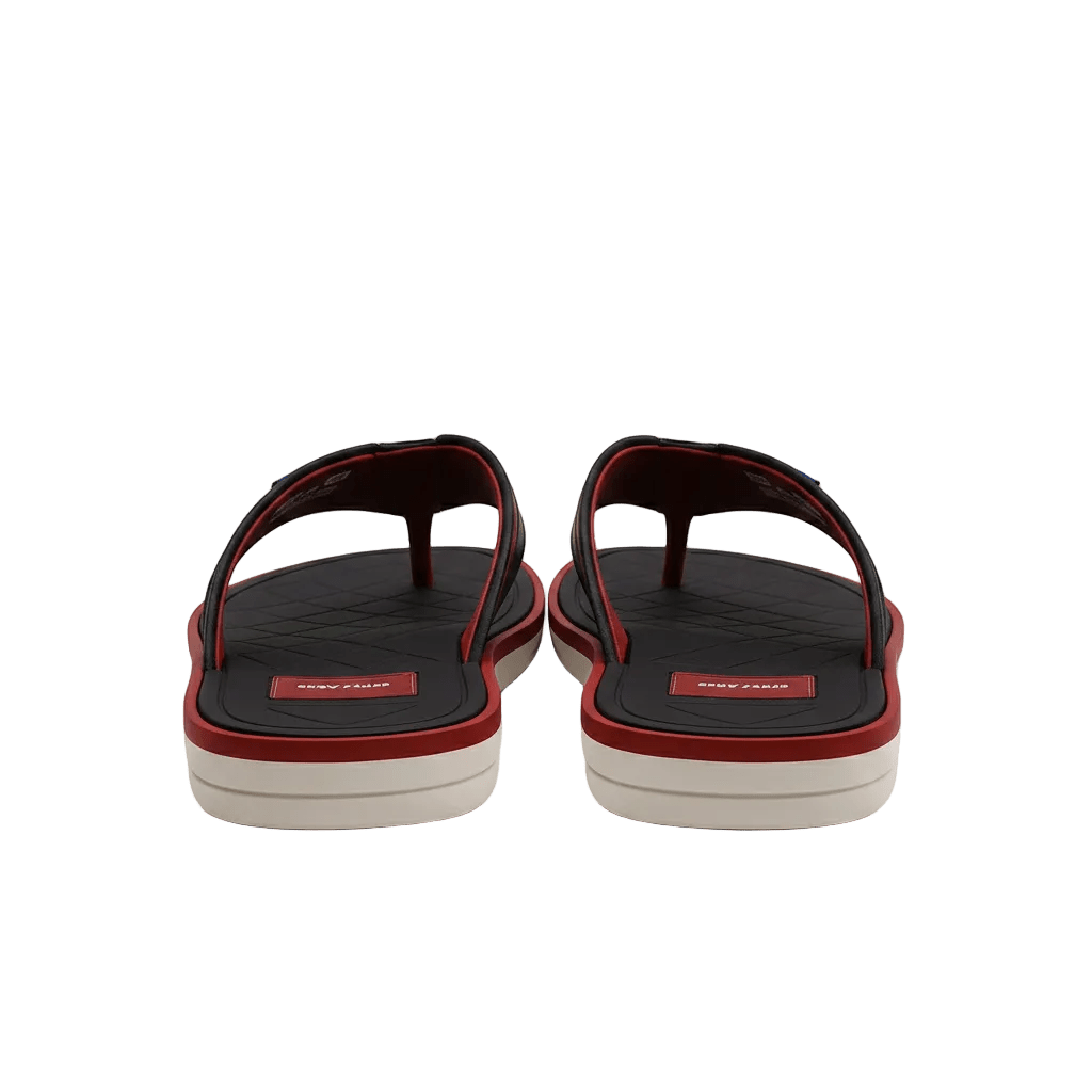 SANDALIAS CARTAGO NEGRO HOMBRE GR - CT - 11710 CARTAGO 40 - CalzadosPaola
