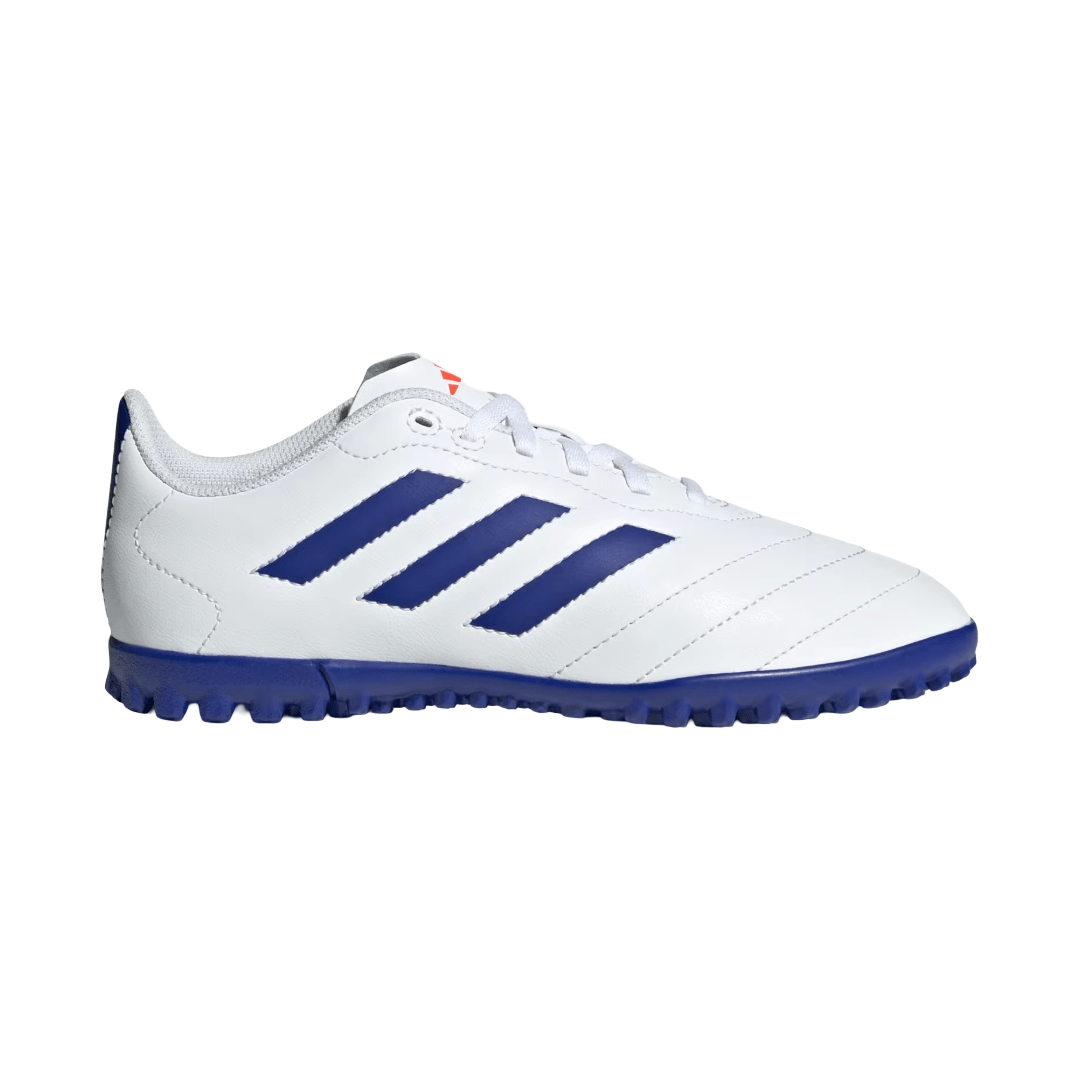 ZAPATILLAS DE BABYFÚTBOL ADIDAS GOLETTO VIII TF INFANTIL | IH8296 ADIDAS 1,0 - CalzadosPaola