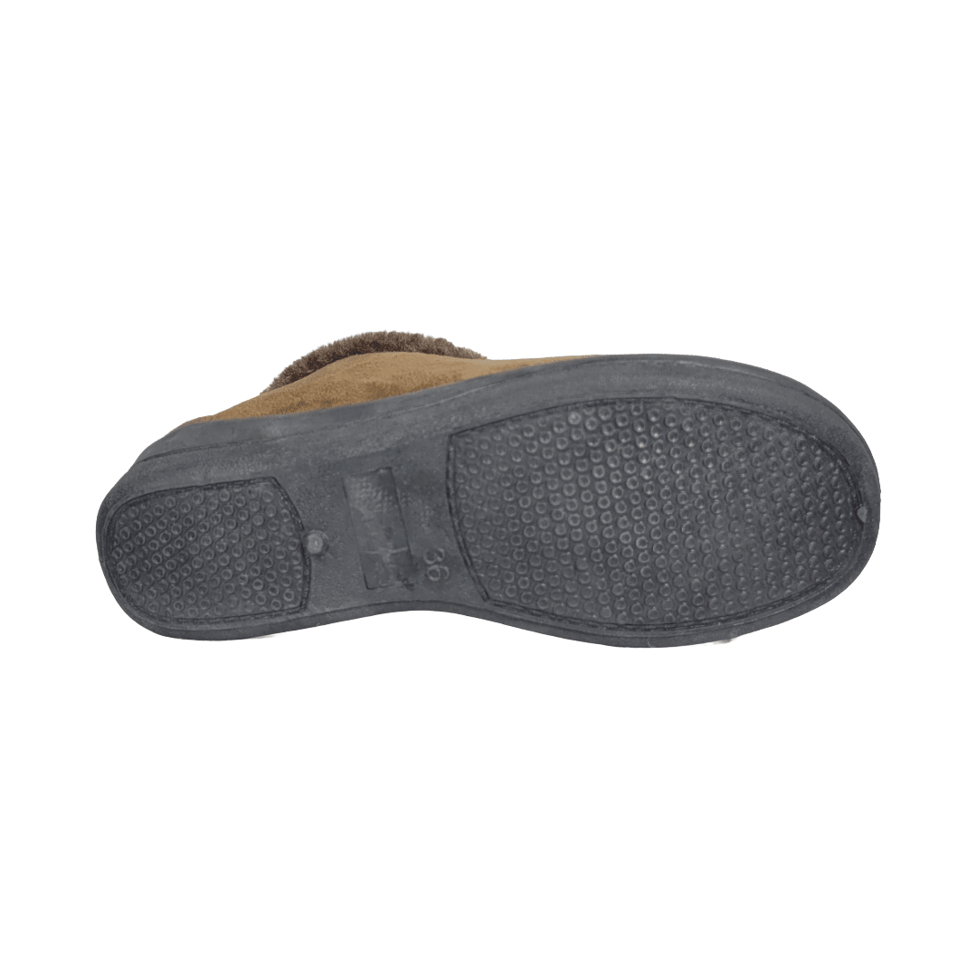 BOTINES PASSER CAFE MUJER 648 - 03 PASSER 35 - CalzadosPaola
