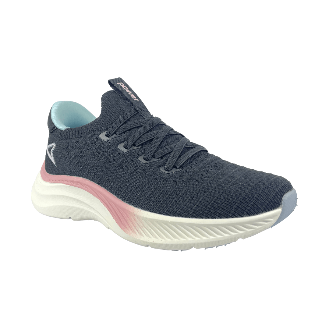ZAPATILLAS DE RUNNING POWER ONDA ES AMAI MUJER | 489 - 6877 POWER 34 - CalzadosPaola