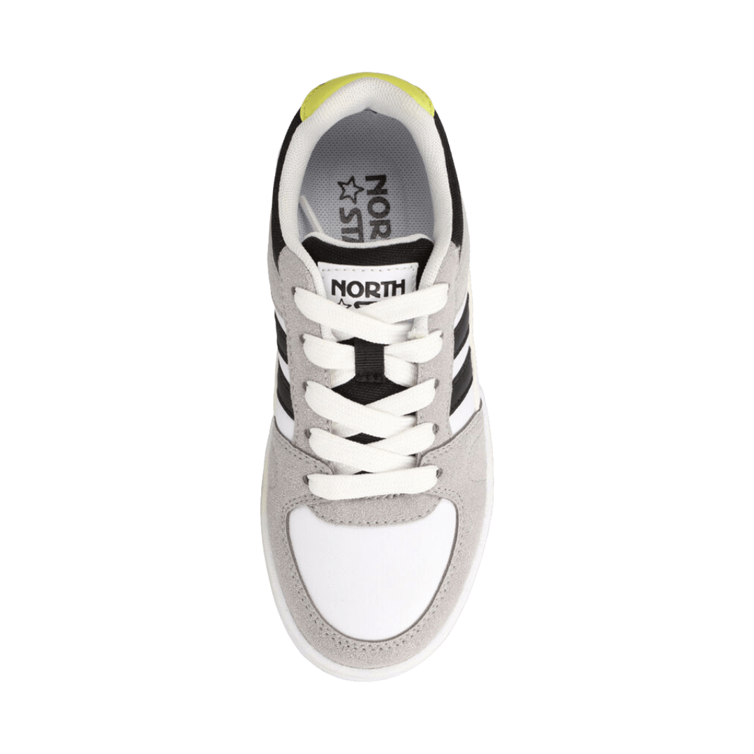 ZAPATILLAS URBANAS NORTH STAR HEM JUVENIL | 481 - 1720 NORTH STAR 34 EU / 4 US / 22.7 CM - CalzadosPaola