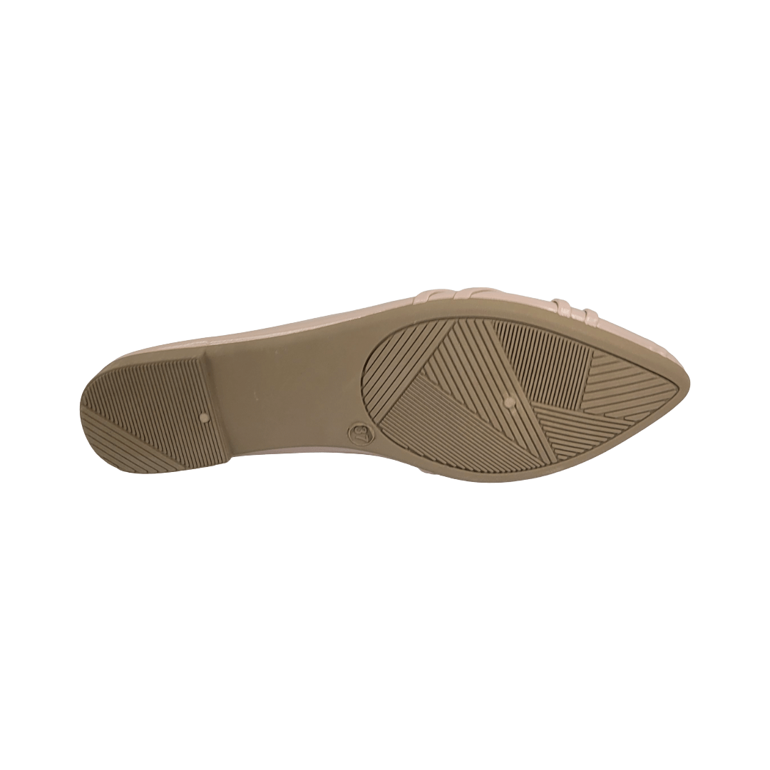 ZAPATOS HUALUNAOTE ROSADO MUJER X680 HUALUNAOTE 34 - CalzadosPaola