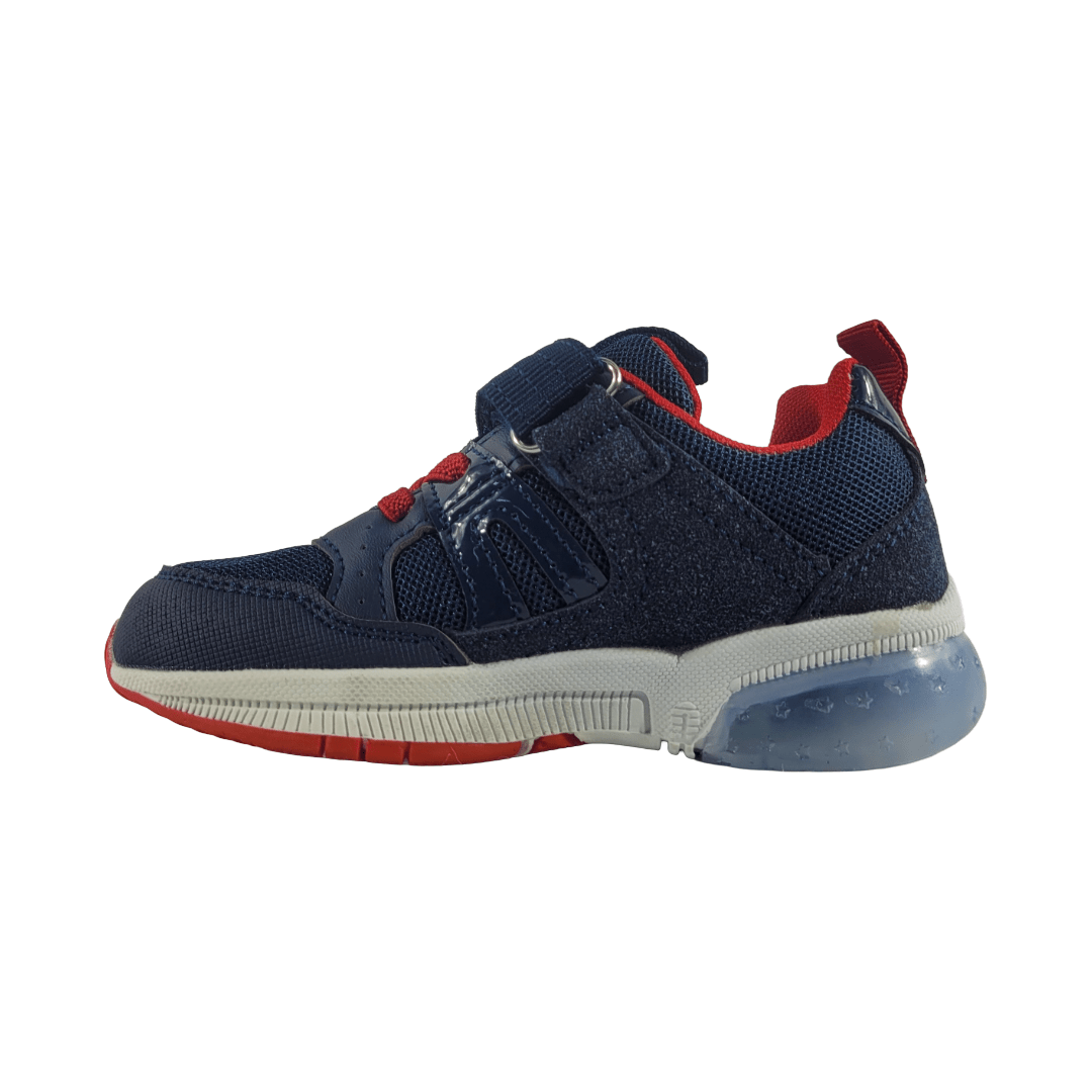 ZAPATILLAS URBANAS BUBBLE GUMMERS OCEAN BEBÉS | 181 - 9983 BUBBLE GUMMERS 22 EU / 6 US / 13.8 CM - CalzadosPaola