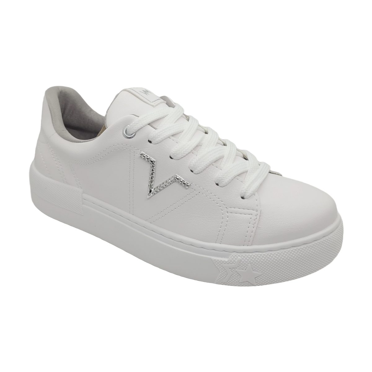 ZAPATILLAS URBANAS VIA MARTE MUJER | 122 - 003 - 01 VIA MARTE 40 - CalzadosPaola