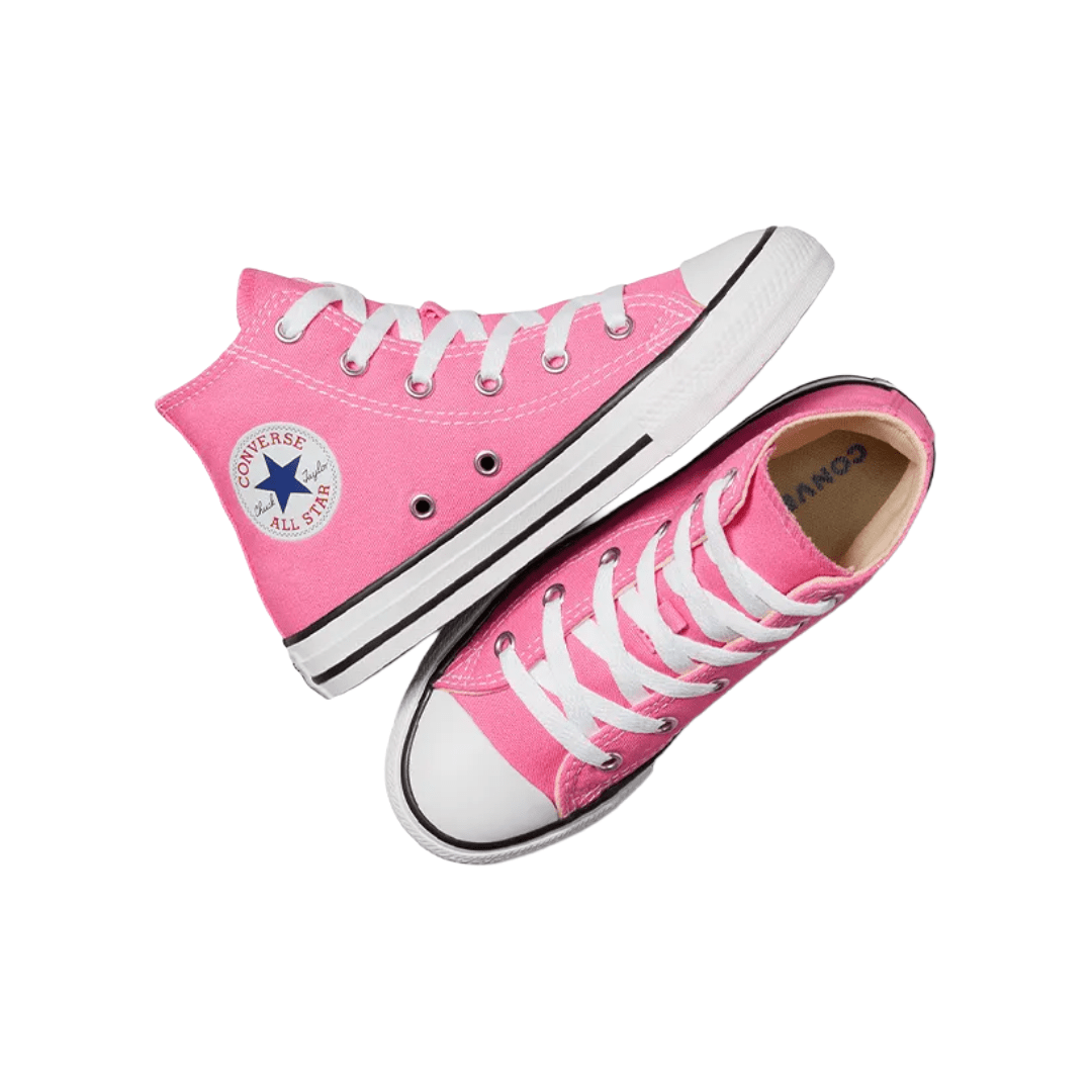 ZAPATILLAS URBANAS CONVERSE CHUCK TAYLOR INFANTIL 3J234C - 650 CONVERSE 1,0 - CalzadosPaola