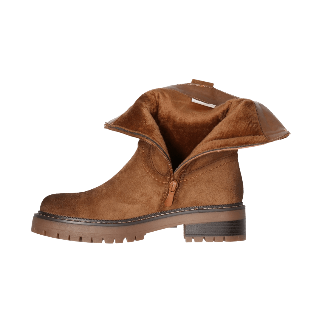 BOTINES AZALEIA ARRAN MUJER | AZ23701132 - N17 AZALEIA 35 CL / 23.5 CM - CalzadosPaola