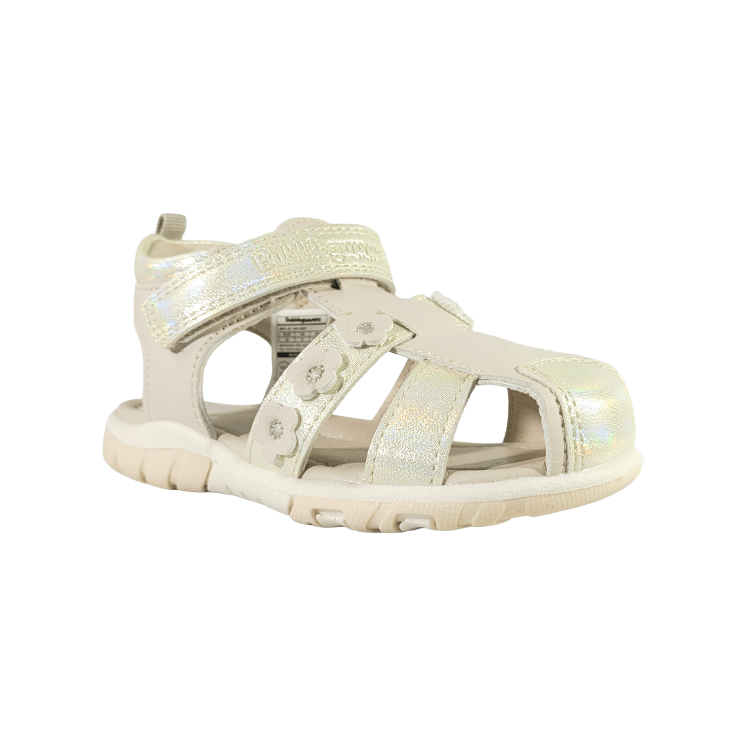 SANDALIAS BUBBLE GUMMERS WHEEL BEBÉS | 161 - 1287 BUBBLE GUMMERS 22 EU / 6 US / 13.8 CM - CalzadosPaola