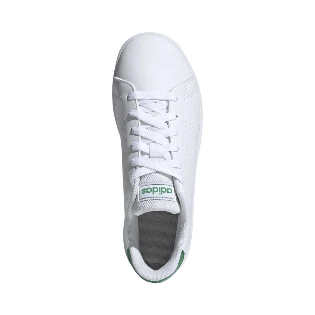 ZAPATILLAS URBANAS ADIDAS ADVANTAGE INFANTIL | EF0213 ADIDAS 29 CL / 11K US / 17 CM - CalzadosPaola