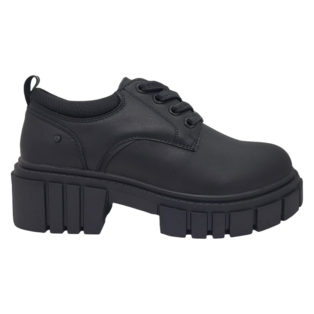 ZAPATOS ESCOLARES MUJER TEENER | 556 - 6022 TEENER 40 - CalzadosPaola