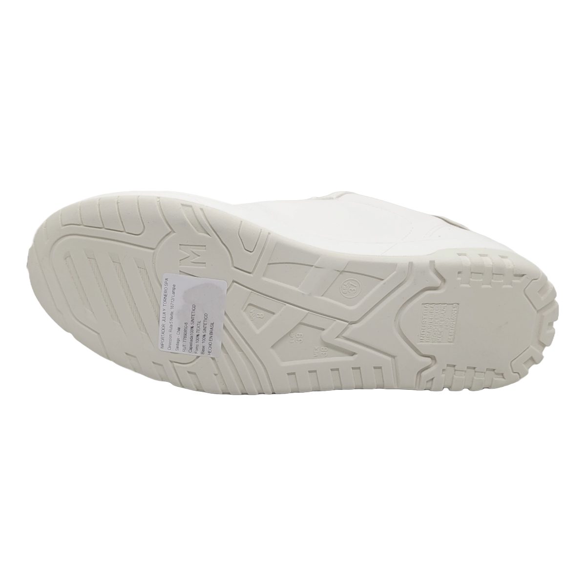 ZAPATILLAS URBANAS VIA MARTE MUJER| 042 - 015 - 09 VIA MARTE 40 - CalzadosPaola