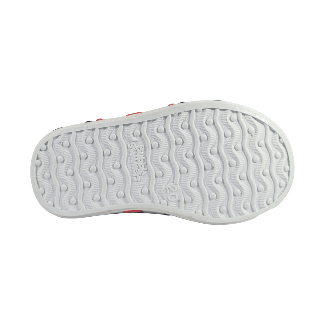 ZAPATILLAS URBANAS BUBBLE GUMMERS BLOOM BEBÉS | 089 - 9298 BUBBLE GUMMERS 18 EU / 2.5 US / 11.2 CM - CalzadosPaola