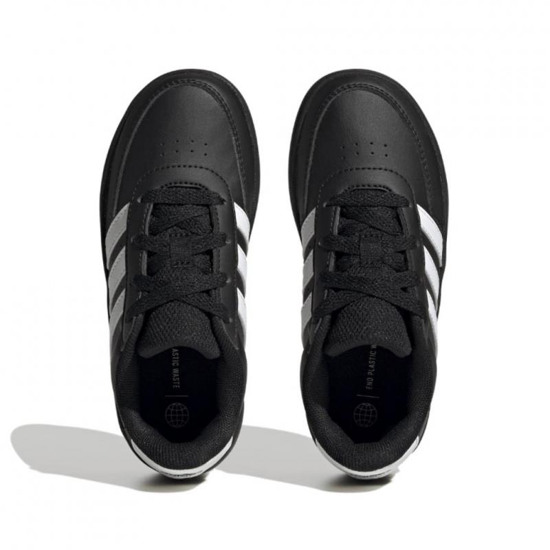 ZAPATILLAS URBANAS ADIDAS BREAKNET 2.0 INFANTIL | HP8961 ADIDAS 13,5 - CalzadosPaola