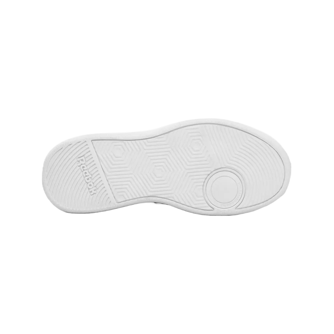 ZAPATILLAS URBANAS REEBOK COURT ADVANCE INFANTIL | 100209323 REEBOK 1,0 - CalzadosPaola